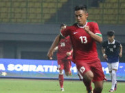 Janji Febri Hariyadi untuk Timnas Indonesia dan Persib Bandung
