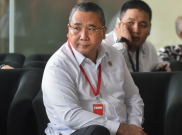 Usai Diperiksa KPK, Mendes Mengaku Siap Di-reshuffle