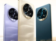 7 Rekomendasi Smartphone 4 Jutaan Terbaik untuk Mabar: Ada Samsung, Xiaomi dan realme