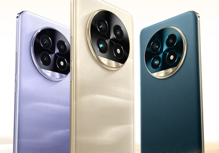 7 Rekomendasi Smartphone 4 Jutaan Terbaik untuk Mabar: Ada Samsung, Xiaomi dan realme