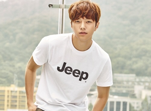 L Infinite (Foto: Soompi)