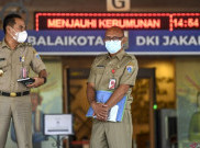 ASN WFH Usai Libur Lebaran, Pelayanan Publik Dijamin Tak Terganggu