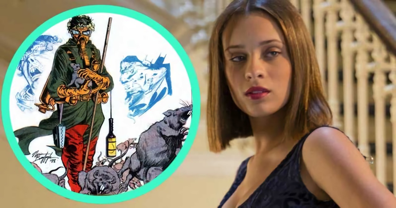 3 Wajah Baru yang Akan Ikut Berperan di Sekuel Film Suicide Squad 