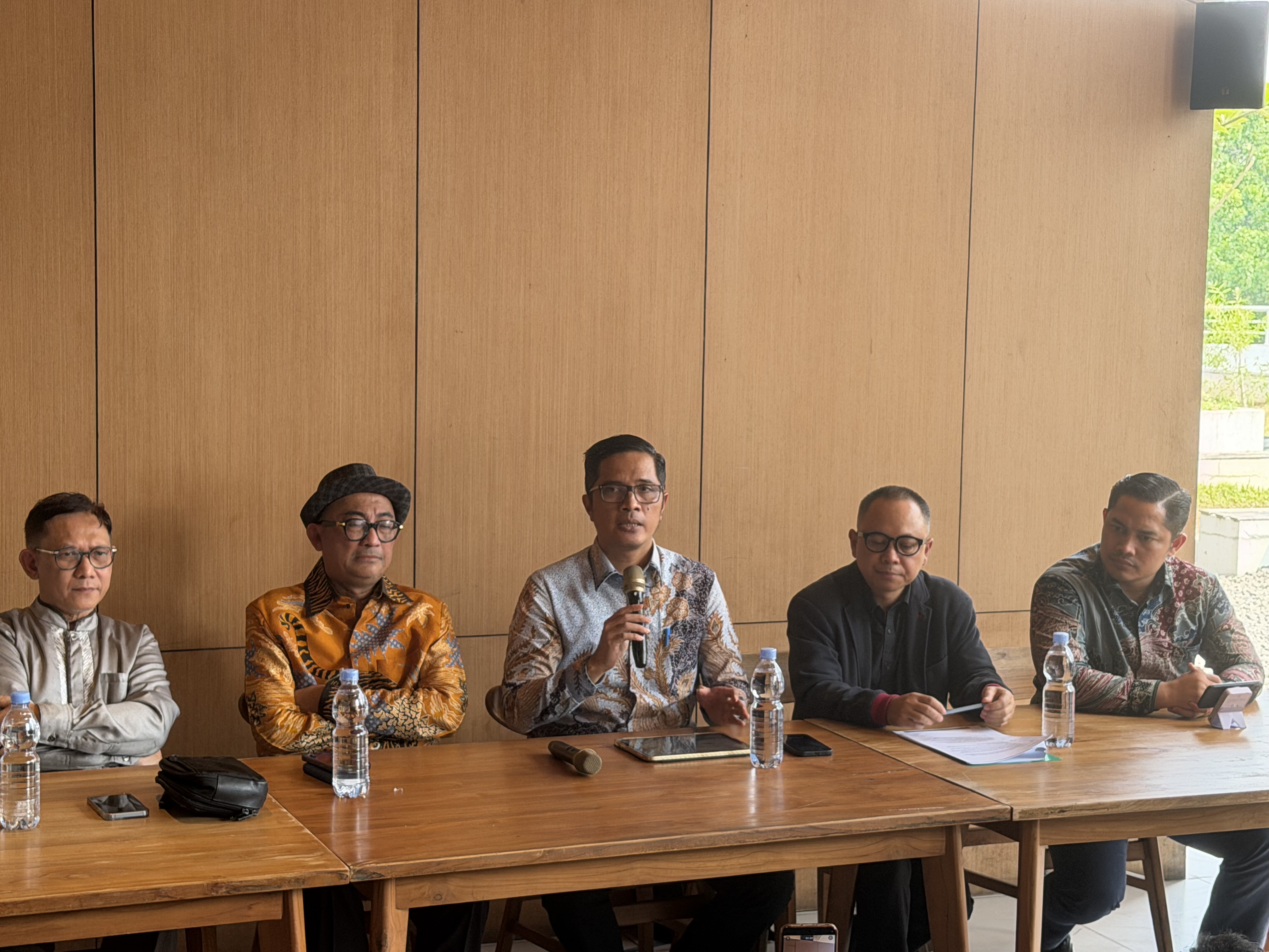 Kuasa Hukum Febrie Adriansyah: Penyidik Wajib Buktikan Kepemilikan Emas 74 Kg dan Uang Ratusan Miliar