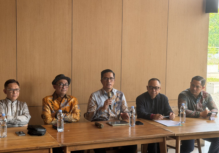 Febrie Adriansyah Gugat Praperadilan ke PN Jaksel, Klaim Temukan Dugaan Pelanggaran Penyidikan