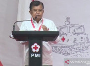 Jusuf Kalla Imbau Pengurus Masjid Jaga Kebersihan Cegah Penyebaran Virus Corona