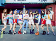 Baru Debut, K-Pop Idol Terbaru Besutan JYP Entertainment Tuai Kontroversi