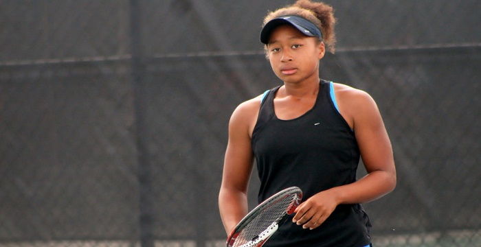 Mari Osaka. (Foto: Famous People)