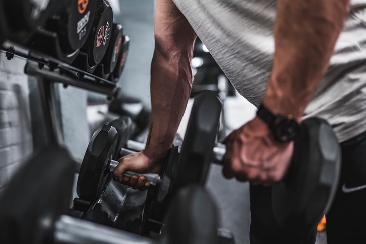 Lebih dari Sekadar Fisik, Fitness Ternyata Baik untuk Kesehatan Mental