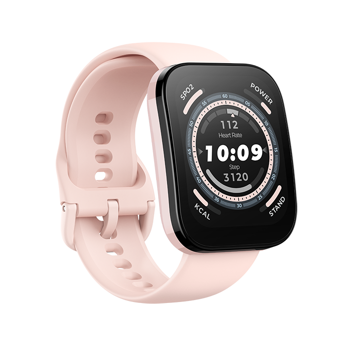 amazfit bip 5