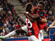 Pesta Gol AC Milan di RB Salzburg, Alphadjo Cisse Pecahkan Rekor Italia di Eropa!