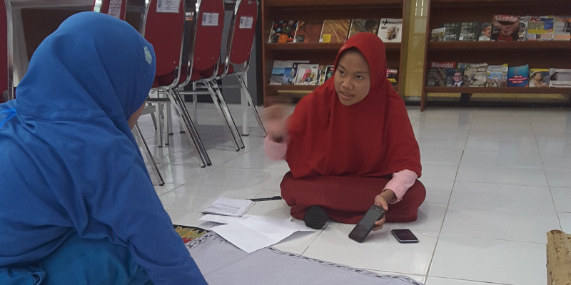 100 Sekolah Bakal Lakukan Uji Coba Tatap Muka di Jakarta