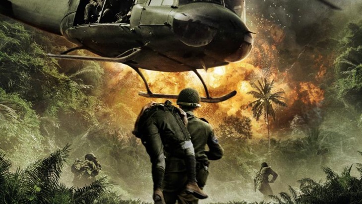 2020 Akan Diwarnai dengan Film Perang, Semuanya Wajib Kamu Tonton!