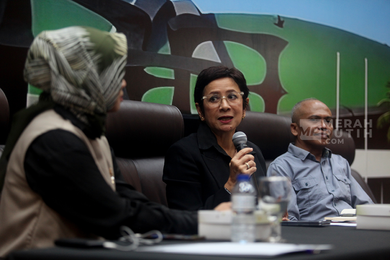 Legislator Peringatkan Ancaman Ekstremisme Akibat Perang Iran-Israel, Waspada di Ruang Digital