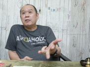 Ramalan Suhu Yo, 5 Pulau di Indonesia Rawan Bencana di 2018