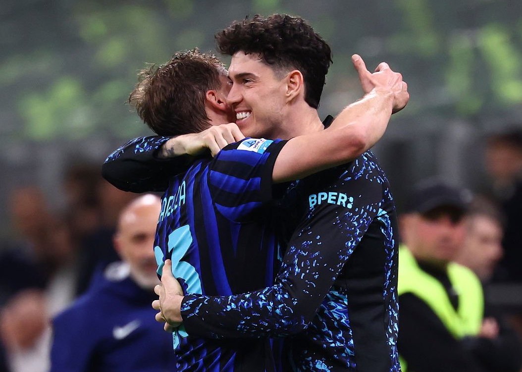 Alessandro Bastoni Dianggap Biang Kerok Kegagalan Timnas Italia ke Piala Dunia 2026, Kapten Inter Milan Lautaro Martinez Berusaha Membela
