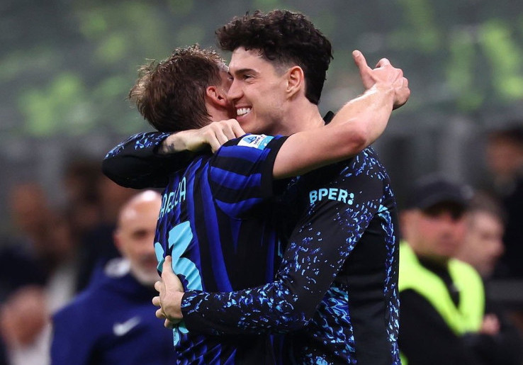 Alessandro Bastoni Dianggap Biang Kerok Kegagalan Timnas Italia ke Piala Dunia 2026, Kapten Inter Milan Lautaro Martinez Berusaha Membela