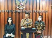 Wantimpres Berani Pastikan Perpanjangan Masa Jabatan Jokowi Tak Terjadi