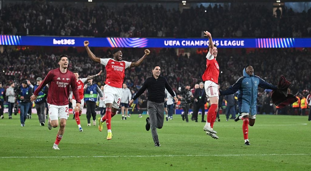 Arsenal