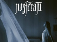 Sinopsis Film 'Nosferatu': Ancaman Vampir Abadi nan Penuh Ketegangan