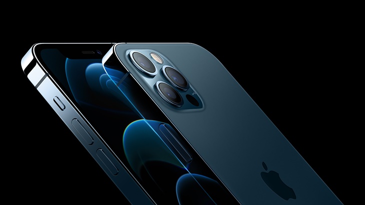 Apple Buat Chip Sendiri untuk Gantikan Qualcomm