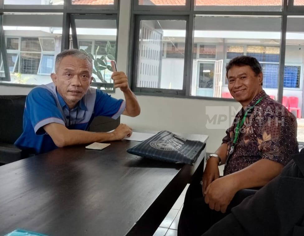 Terpidana Kasus Ujaran Kebencian, ITE, dan Penistaan Agama terkait dengan Ijazah Jokowi Ajukan PK