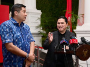 Piala Presiden Dimulai 19 Juli, Rebutkan Hadiah Rp 5 Miliar