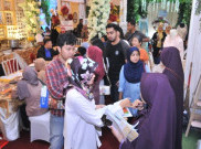 Bekasi Wedding Exhibition Akan Hadir di Awal Tahun 2019