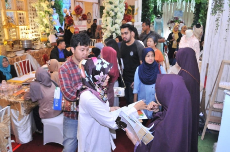 Bekasi Wedding Exhibition Akan Hadir di Awal Tahun 2019
