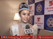 Di Balik Kemenangan Miss Thailand, Miss England Bongkar Eksploitasi di Miss World 2025