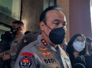 Kombes Agus Nurpatria Jalani Sidang Etik Kasus Halangi Penyidikan Brigadir J