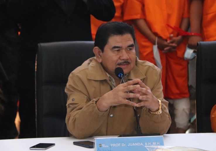 Polda Metro Jaya Harus Fokus Tindak Kejahatan Jalanan, Tegas dan Terukur
