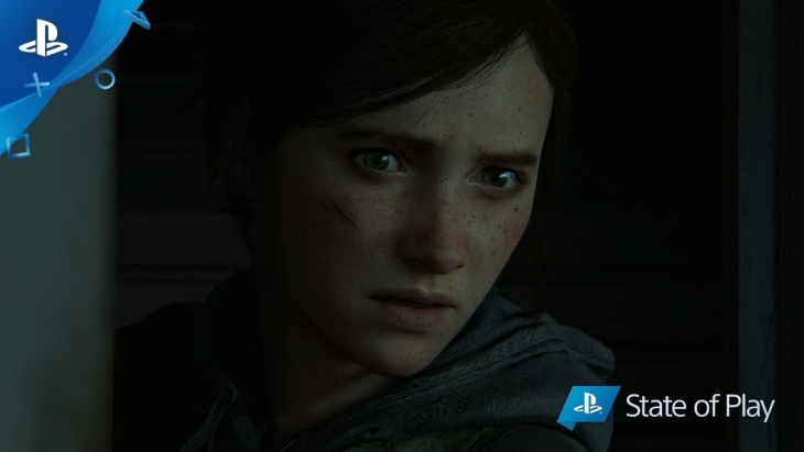 Rilis Sebetar Lagi, Berikut Fakta-fakta The Last of Us Part 2