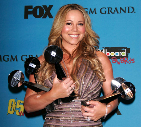10 Artis Peraih Billboard Music Awards Terbanyak Sepanjang Sejarah
