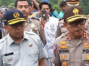 Polisi Bakal Awasi Sertifikasi Supir Truk