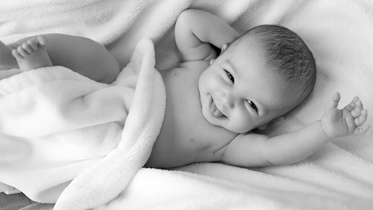 Deteksi Tongue-tie pada Newborn