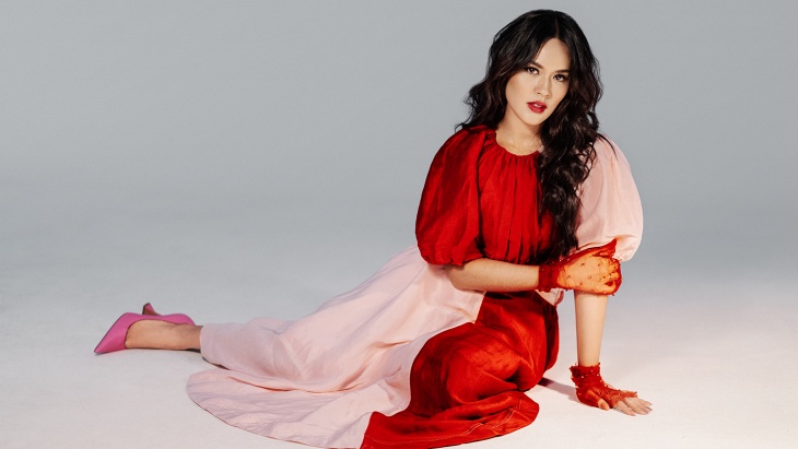 Sempat Tunda Perilisan, Akhirnya Raisa Menelurkan Single 'Ragu'