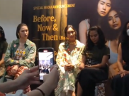 Film Nana Tayang di Berlin sebagai Oase di Tengah Isu Bahasa Sunda