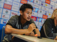 Pemain Dewa United FC Fokus ke Laga Vs Arema