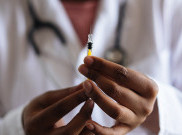 Injeksi atau Infus, Cara Efektif Berikan Multivitamin