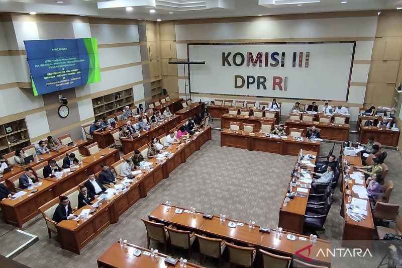 4 Permintaan Koalisi Nasional Organisasi Disabilitas Dalam Revisi KUHAP