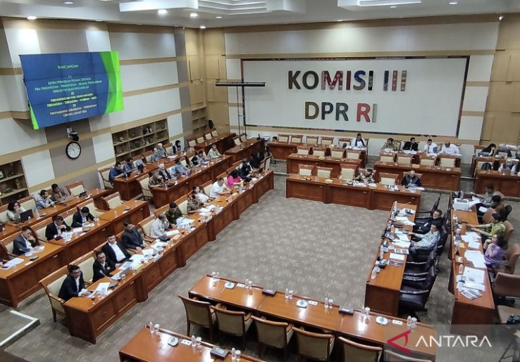 4 Permintaan Koalisi Nasional Organisasi Disabilitas Dalam Revisi KUHAP