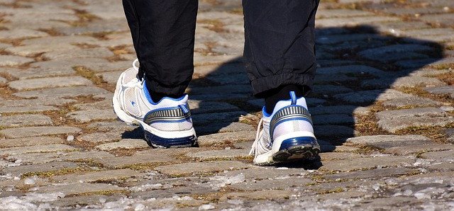3 Tips Jitu Memilih Sepatu Olahraga yang Cocok untuk Kakimu