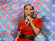 BCL Tampil Beda di Video Musik 'Selamanya Cinta'