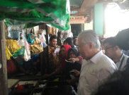 Tata Niaga Bawang Putih Diteken
