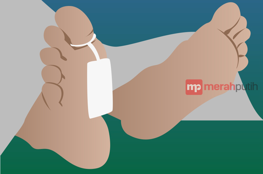 Nama-Nama dan Cara DVI Identifikasi Jenazah 9 Pekerja Trans Papua Korban Pembantaian