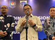 Mendagri Tito Ingatkan Pemda Setop Pemborosan dan Perkuat Efisiensi Anggaran