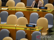 Indonesia Walkout Saat PM Israel Benjamin Netanyahu Hendak Berpidato di PBB
