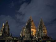 PT TWC Luncurkan Paket Wisata Jalan-jalan Pagi di Candi Prambanan