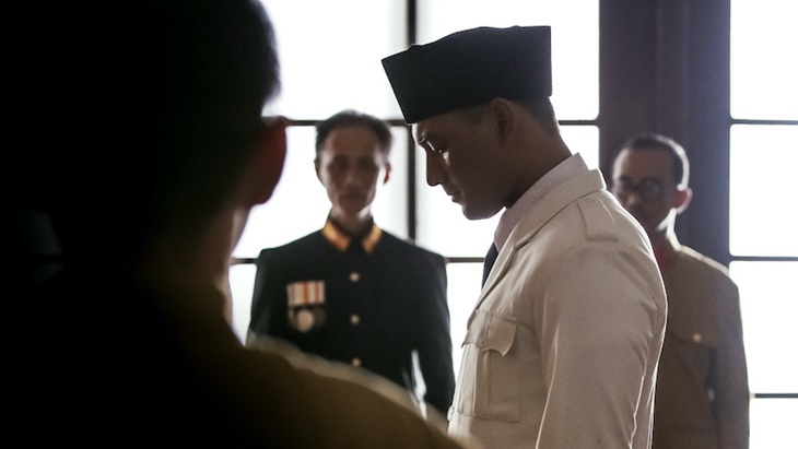 5 Rekomendasi Tayangan Netflix untuk Sambut Agustus